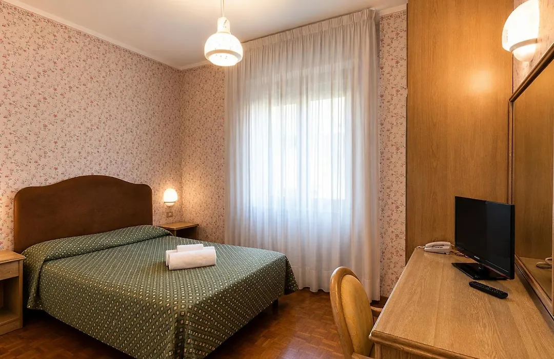 Hotel Cristallo - Chianciano Terme-1