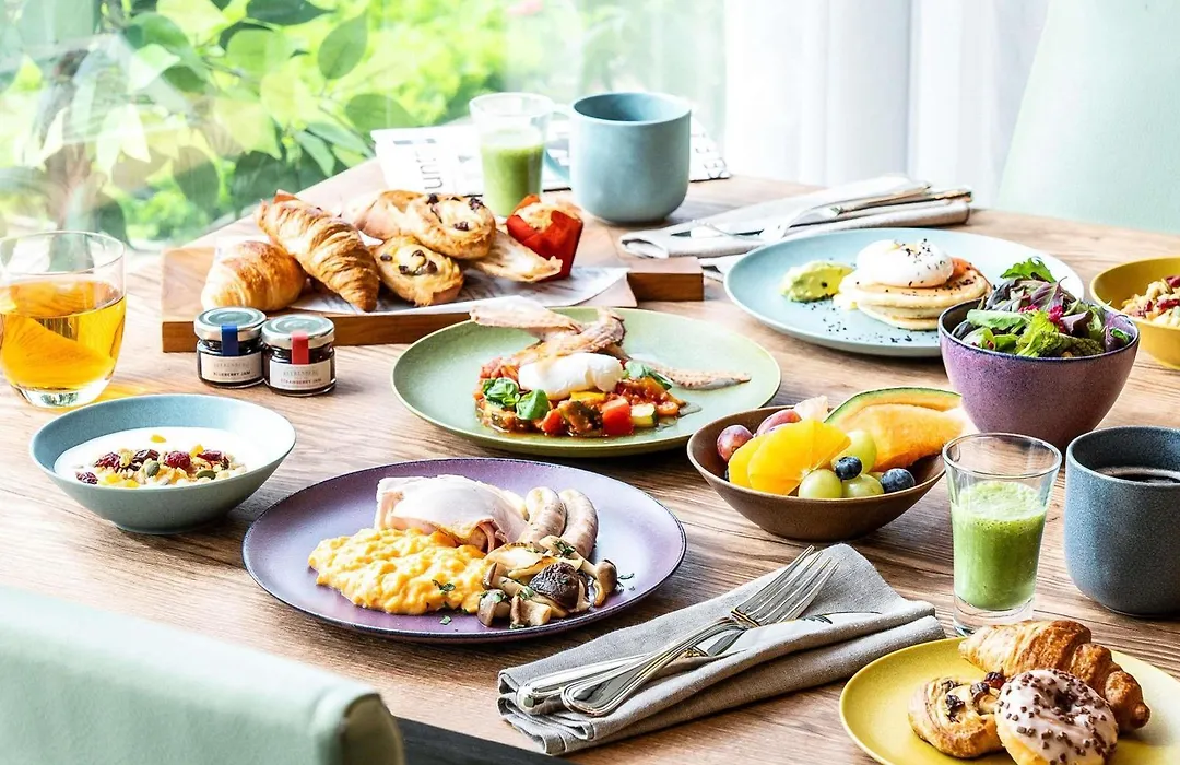 Grand Mercure Okinawa Cape Zanpa Resort-1