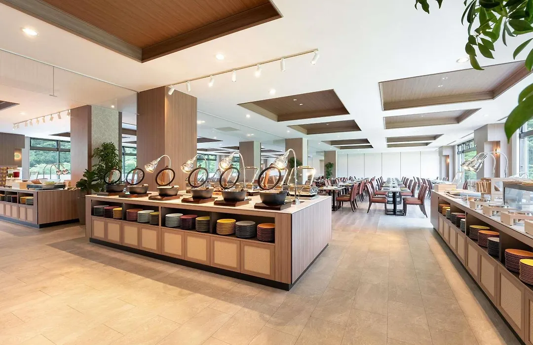 Mercure Miyagi Zao Resort & Spa-1
