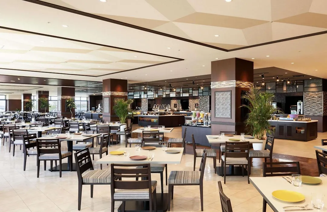 Grand Mercure Lake Hamana Resort & Spa-1