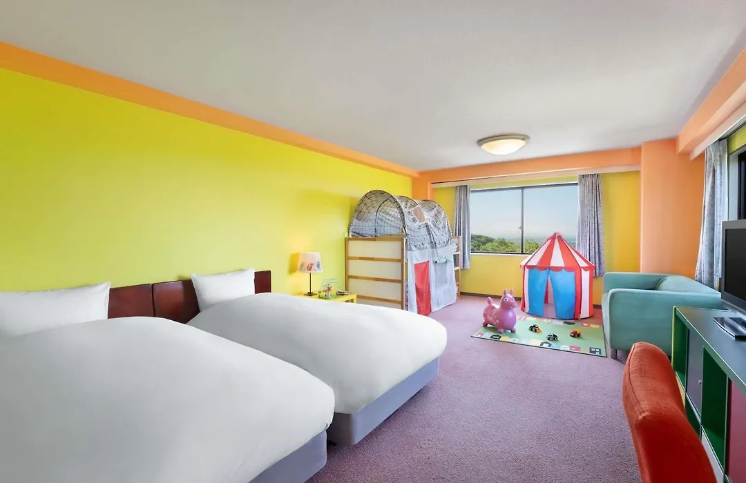 Grand Mercure Nasu Highlands Resort & Spa-1