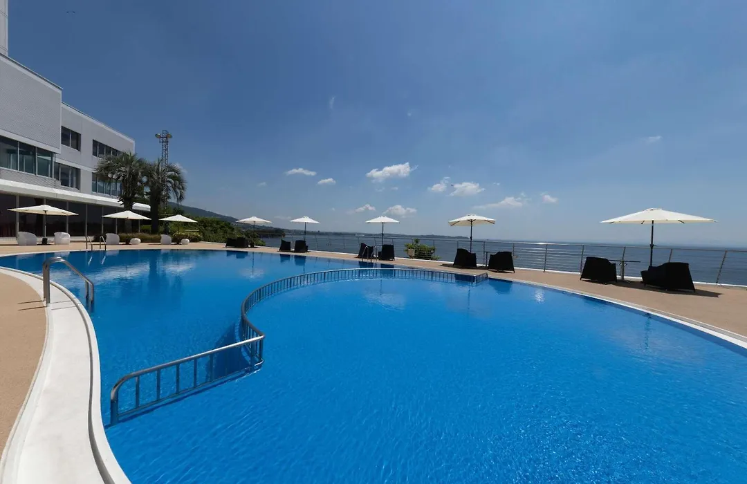 Grand Mercure Beppu Bay Resort & Spa-1
