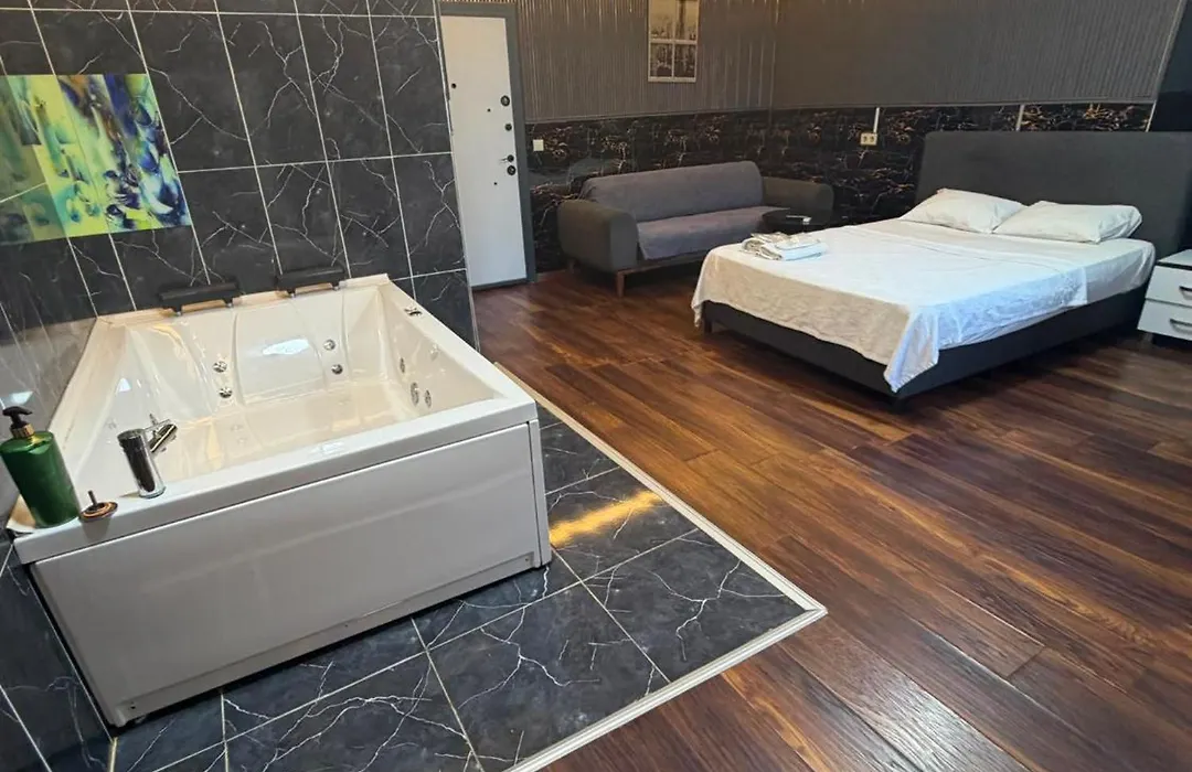 Arena Apart Otel-1