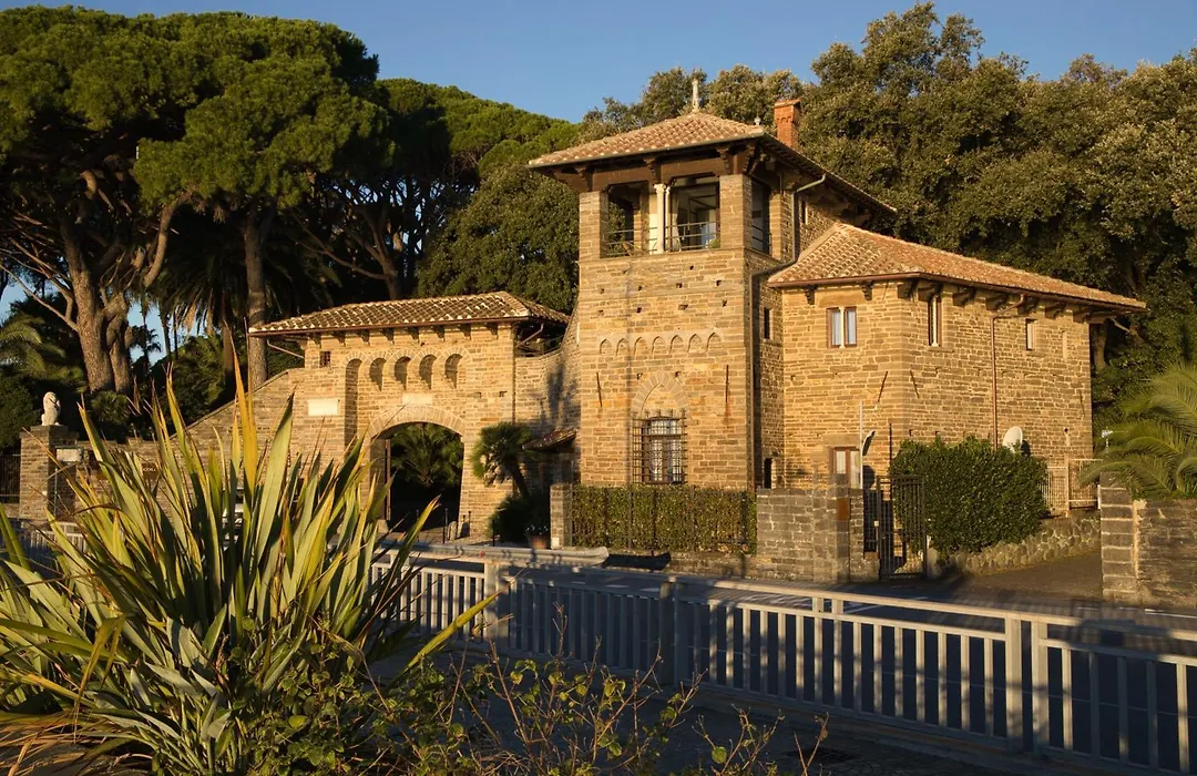 Villa Figoli Suites-1