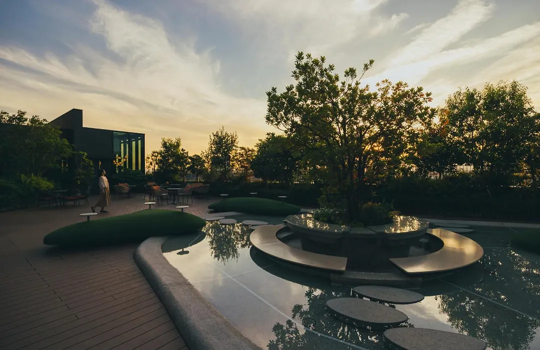 Omo5 Tokyo Gotanda By Hoshino Resorts-1