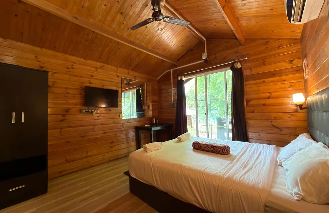 Greenland Cottage'S Arambol-1