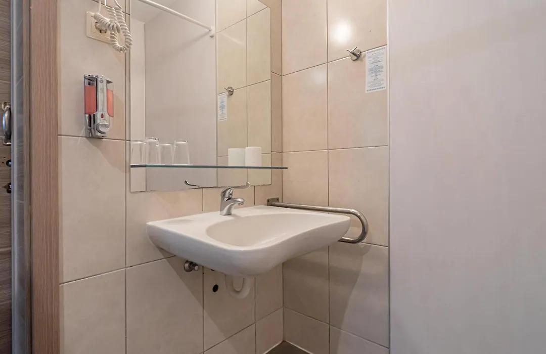 Vitta Hotel Superior-1