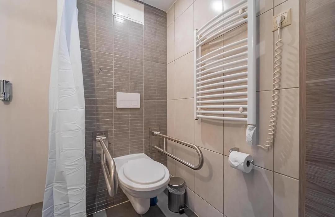 Vitta Hotel Superior-1
