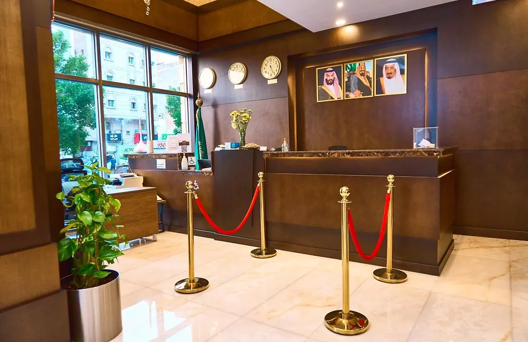 Selat Al Bait Hotel-1