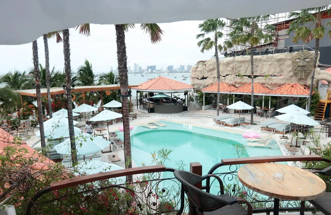 Windy Inn Hotel Pattaya-1