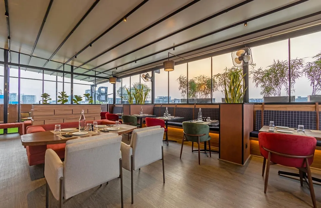 Hotel Bawa Gurgaon Medanta-1