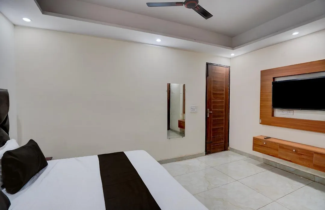 Hotel O R.N Residency Hotel-1