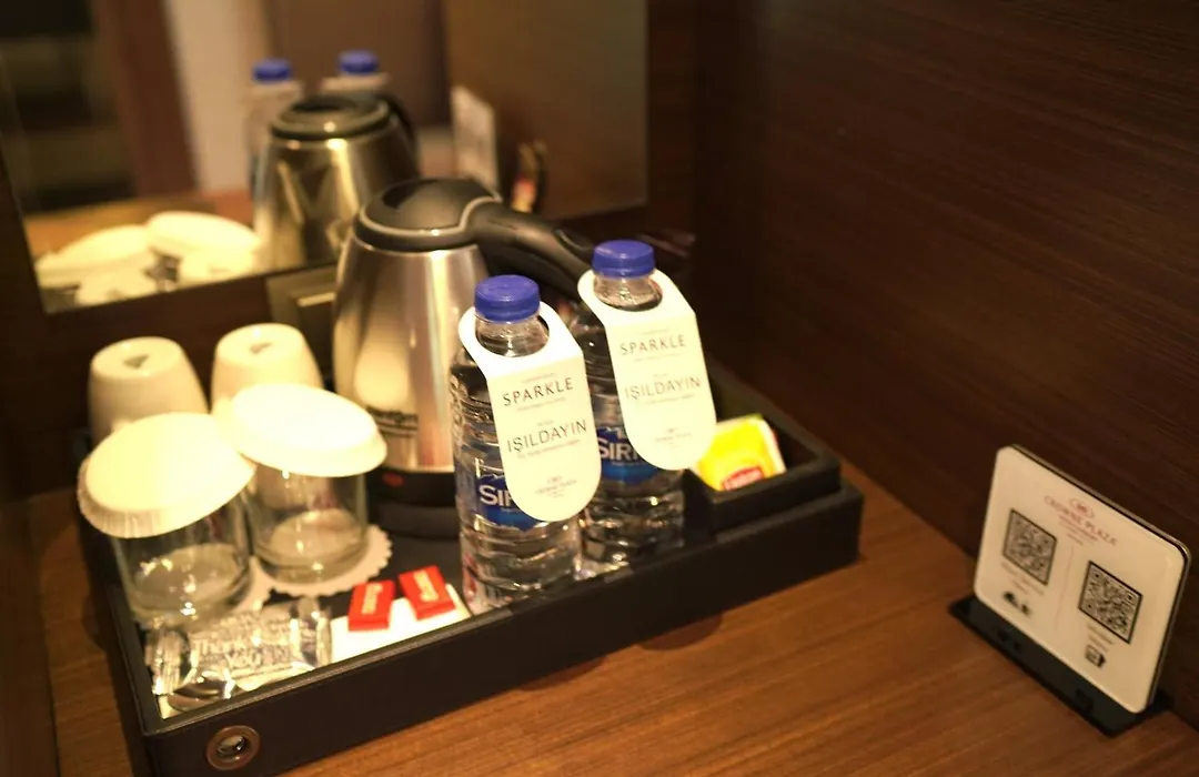 Crowne Plaza Yalova By Ihg-1