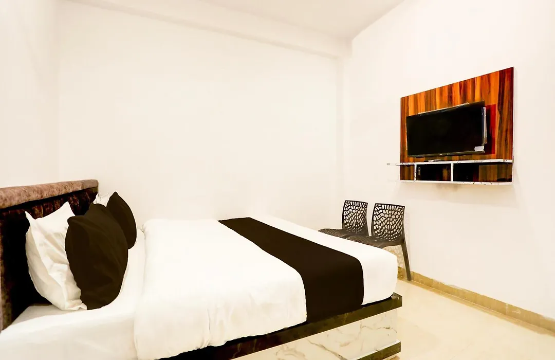 Hotel O Aditya Residency-1
