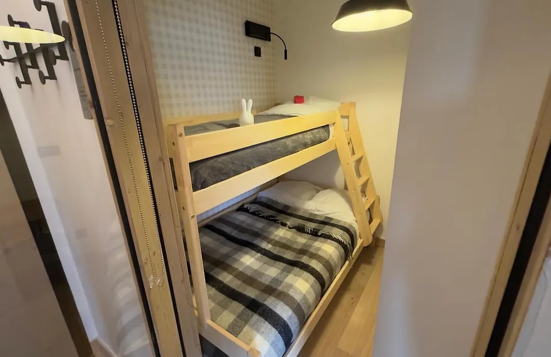 Residence Phoenix A By Leavetown Vacations-1