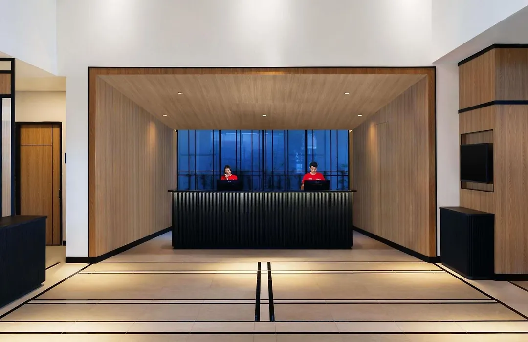 Ibis Jakarta Raden Saleh-1