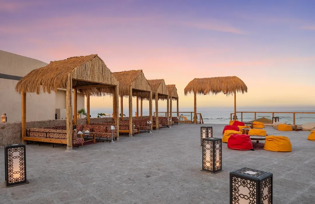 Pickalbatros Vita Resort - Portofino Marsa Alam-1
