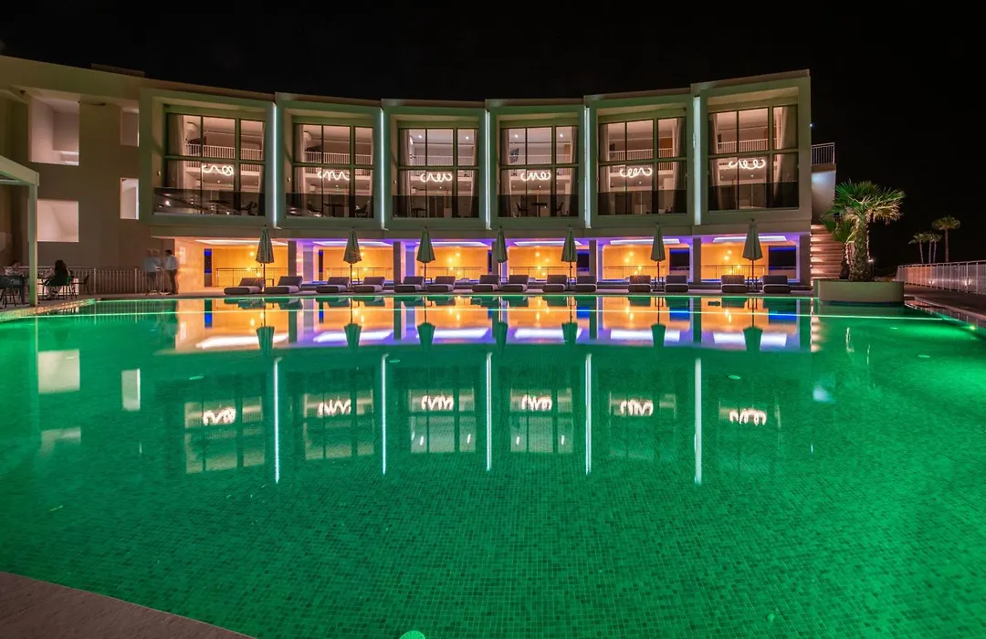 Ventale Island Breeze Resort-1