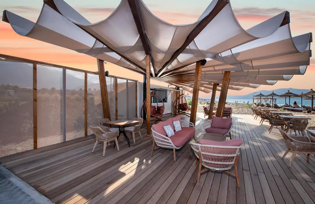 Ventale Island Breeze Resort-1