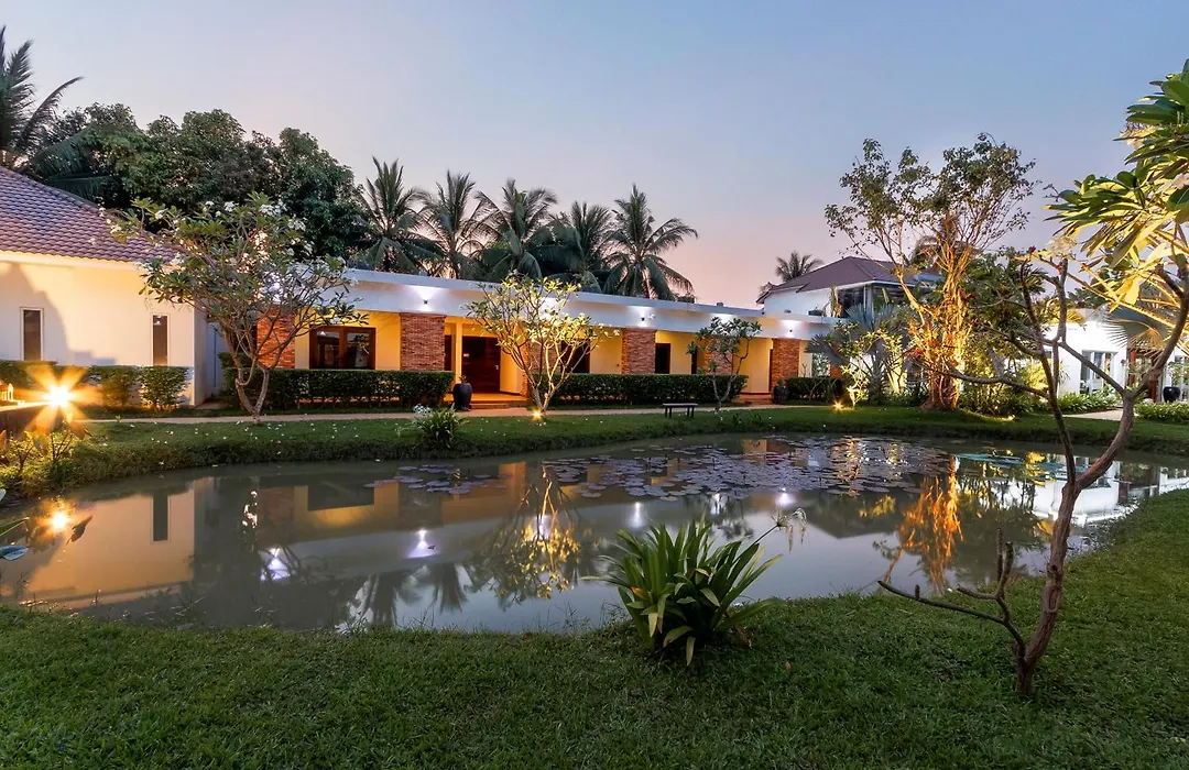 Le Mayansa Resort-1