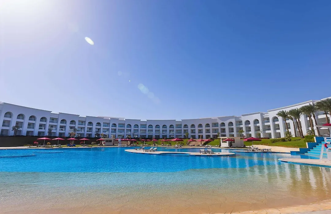 Rixos Radamis Sharm El Sheikh-1