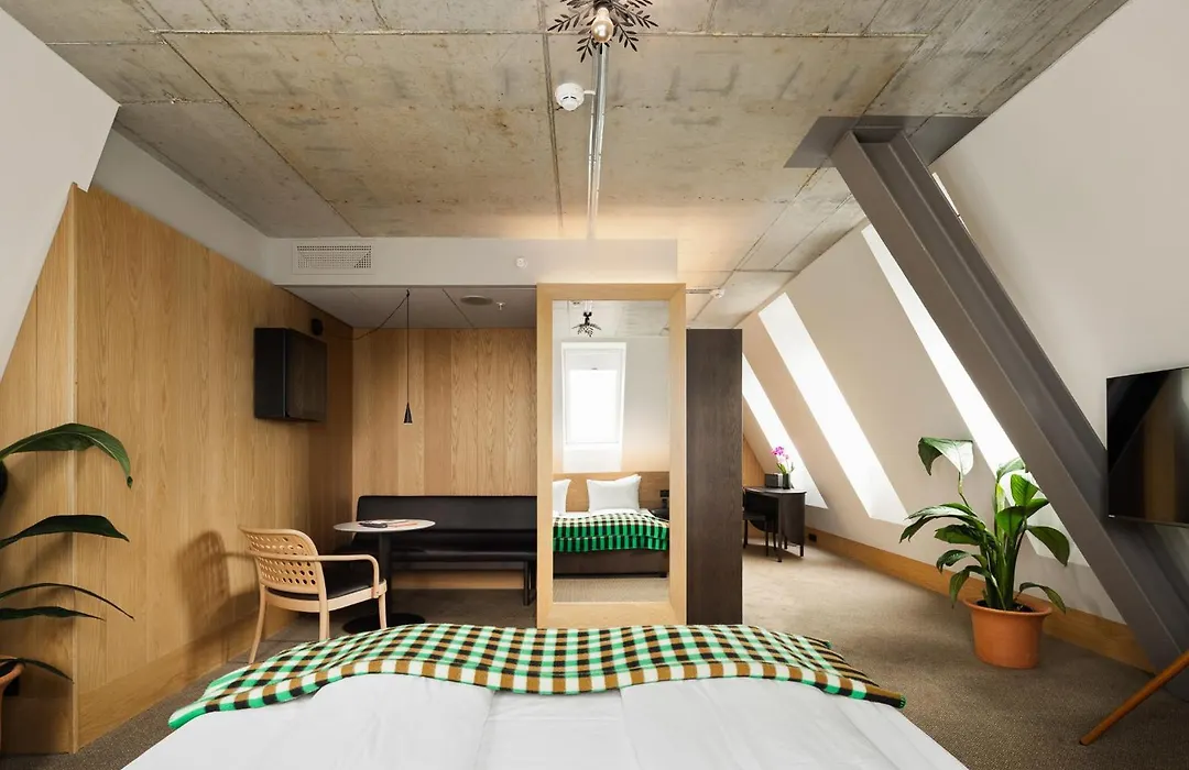 Skostredet Hotel & Spa-1