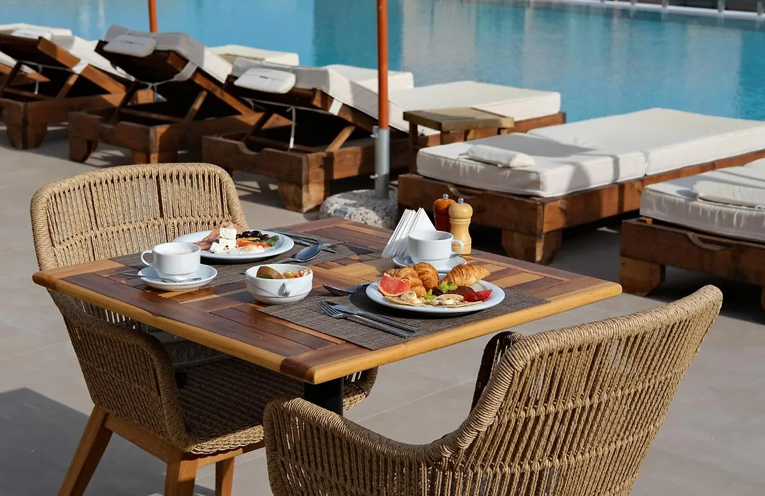 Hotel Pyria-1