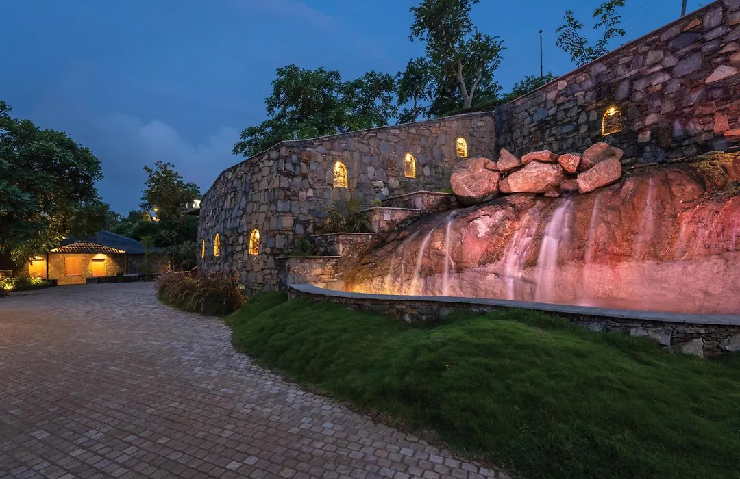 Kananwas Resort, Kumbhalgarh-1