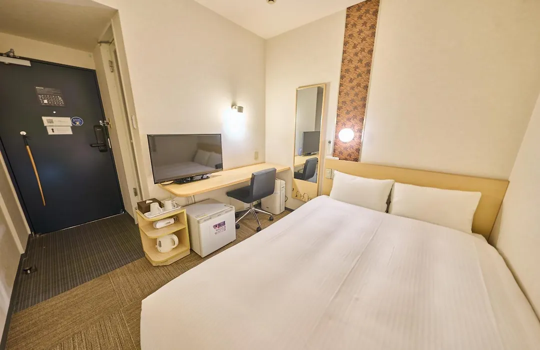 Smile Hotel Kyoto Karasuma Gojo-1