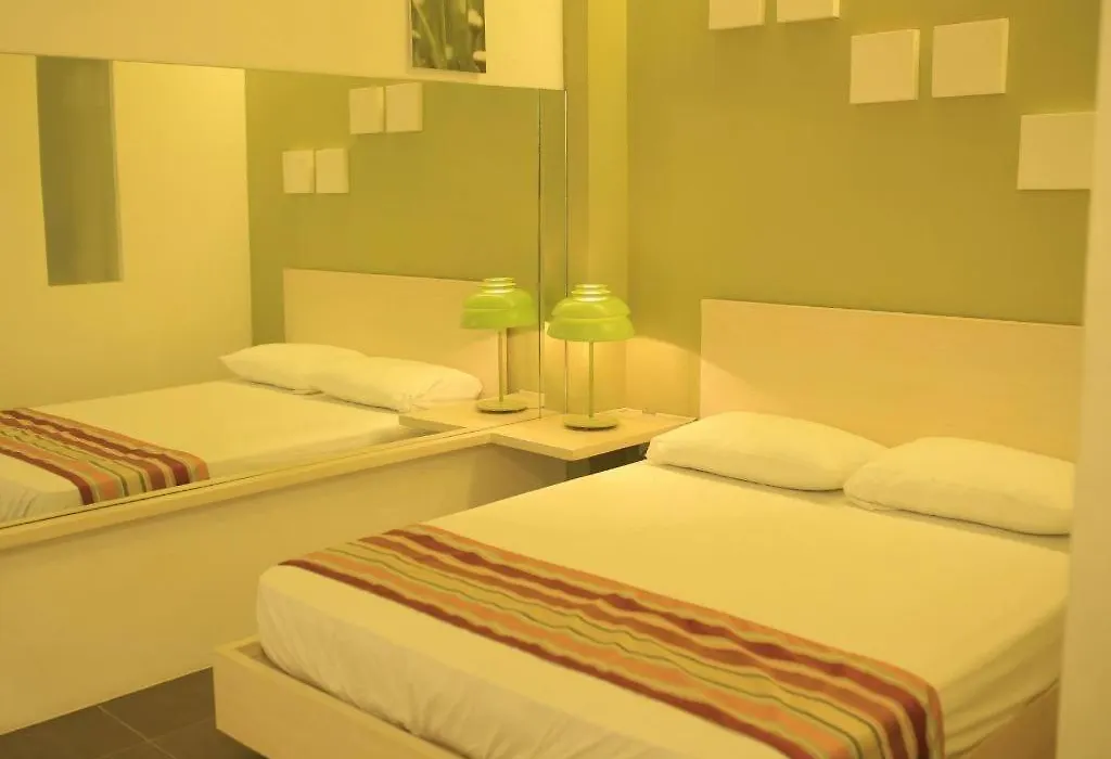 Hotel Monde-1