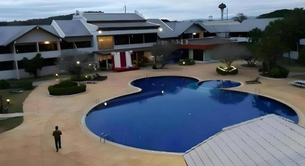 The Impress Nan Hotel-1