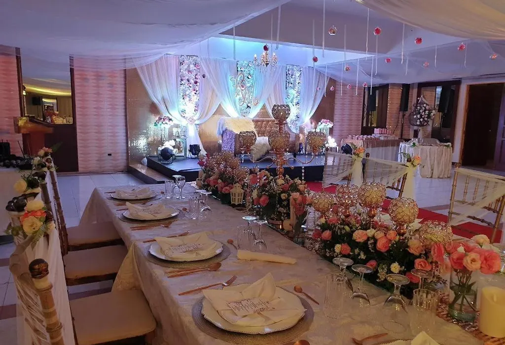 Filipiniana Hotel Calapan-1