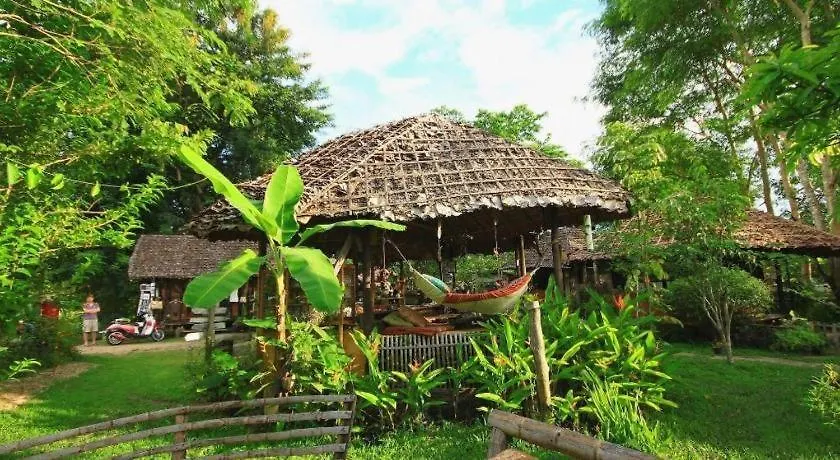 Khun Nai Tern Sai Hotel (Adults Only)-1
