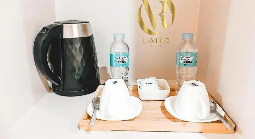 Lavero Suites-1