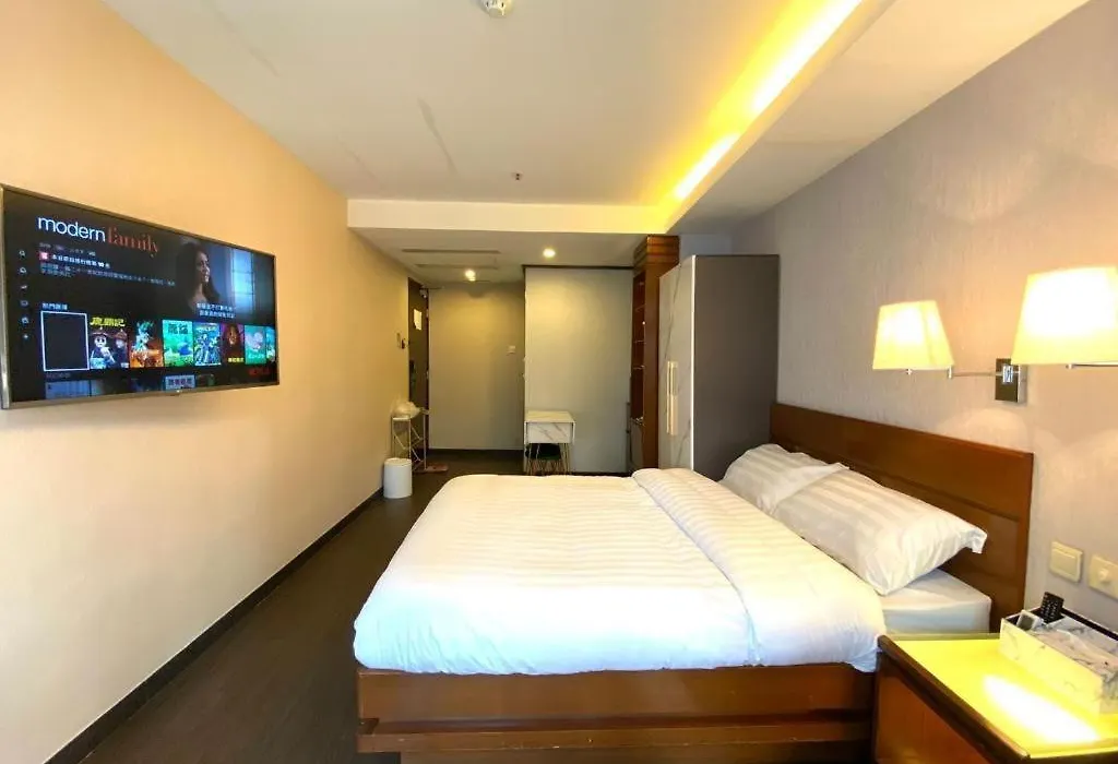 Sunny Day Hotel-1