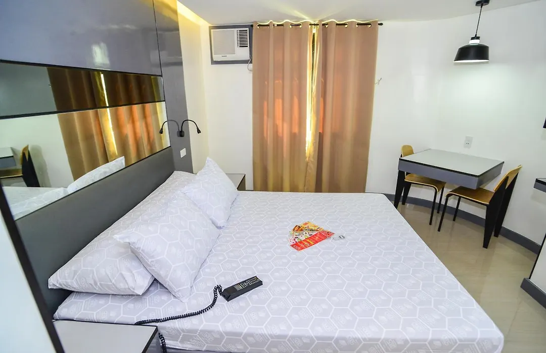 Hotel Sogo Mindanao Avenue-1
