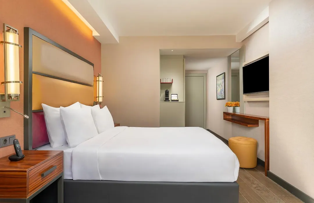 Sile Gonen Hotel-1