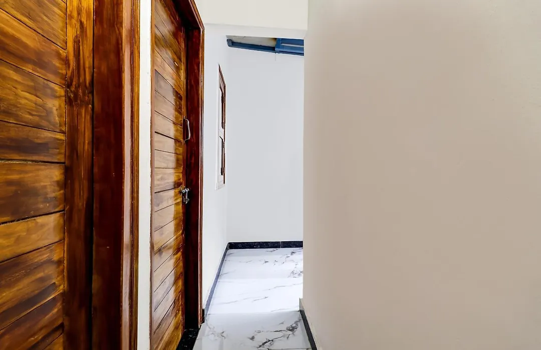 Hotel O Nandi Grand In-1