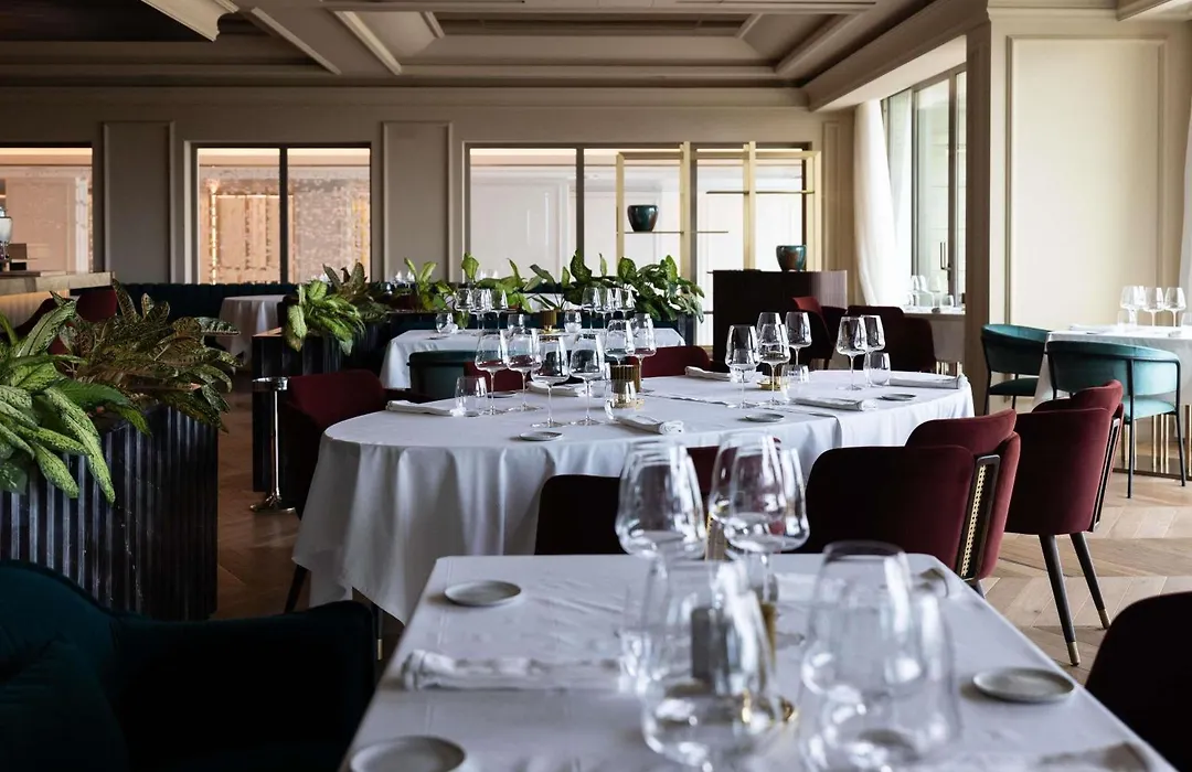 Sofitel Cotonou Marina Hotel & Spa-1