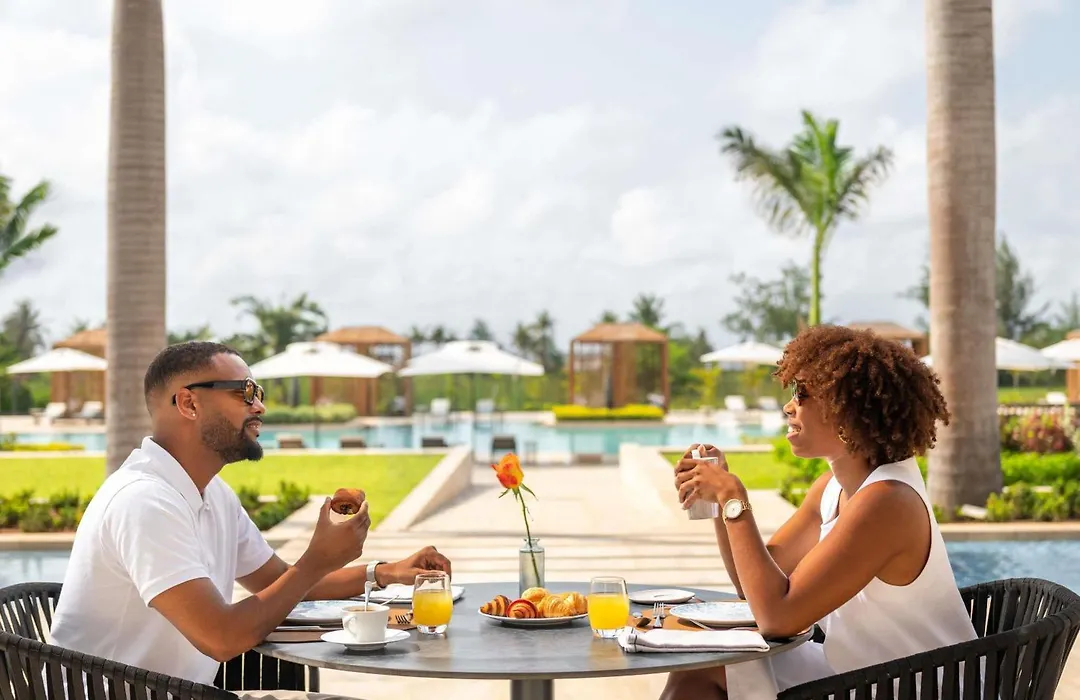 Sofitel Cotonou Marina Hotel & Spa-1