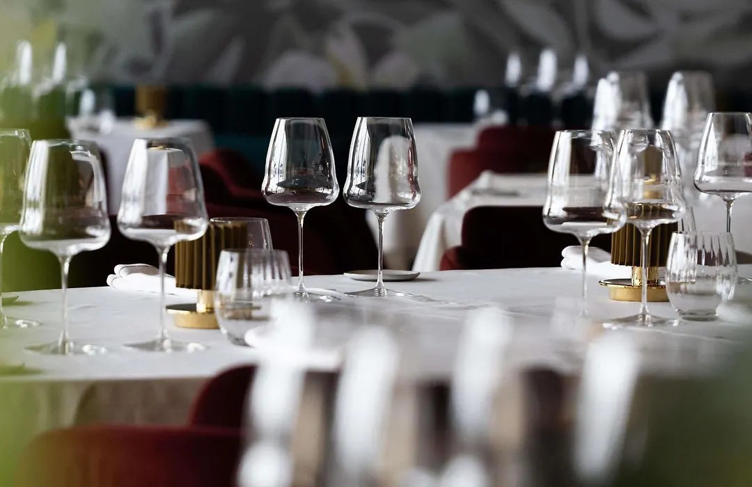 Sofitel Cotonou Marina Hotel&Spa-1