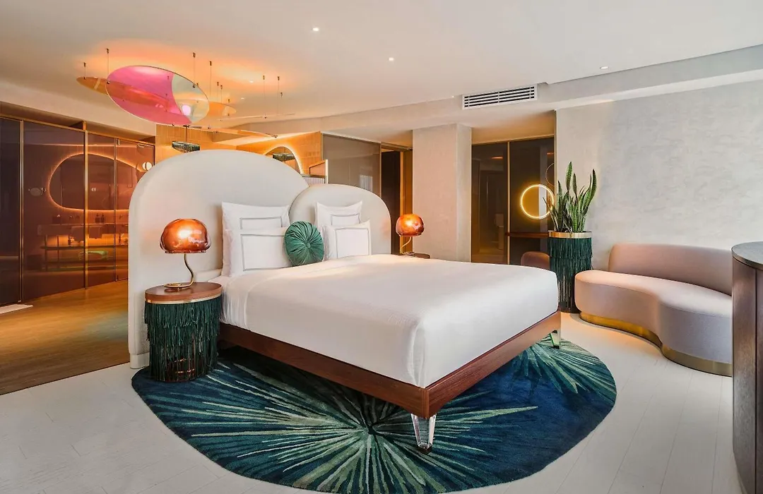 Gem Forest Hotel Nairobi - Mgallery Collection-1