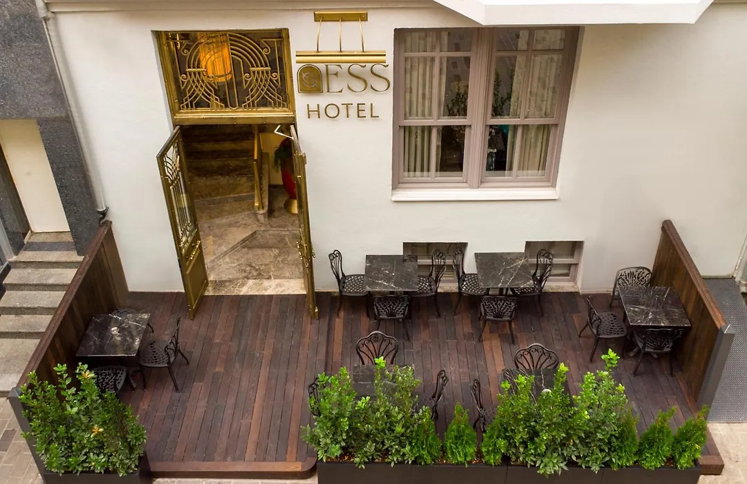 Ess Hotel-1