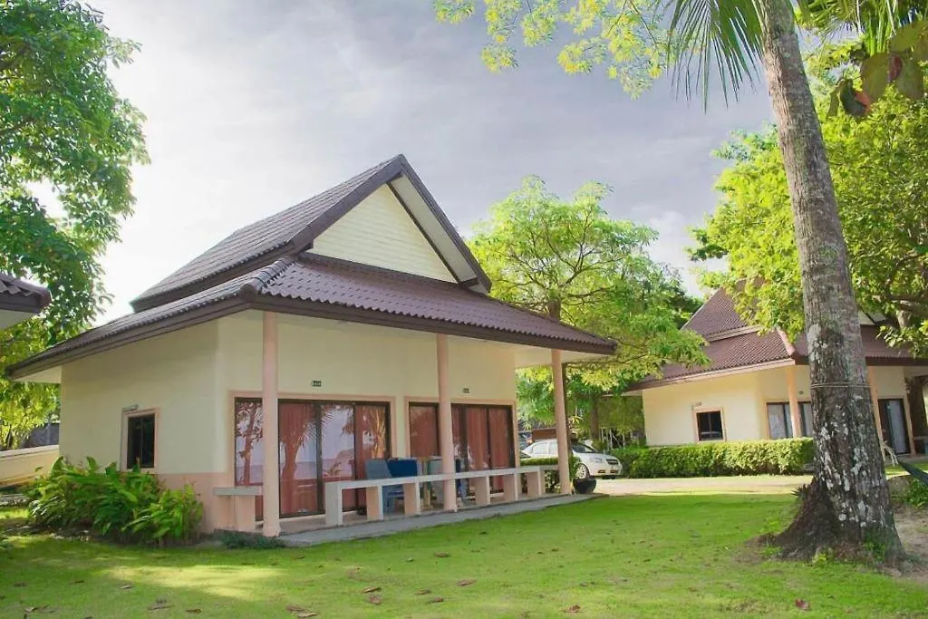 Coral Resort-1