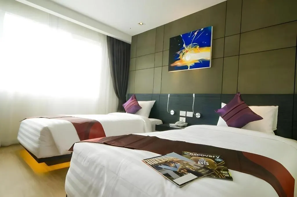The Park Residence-1
