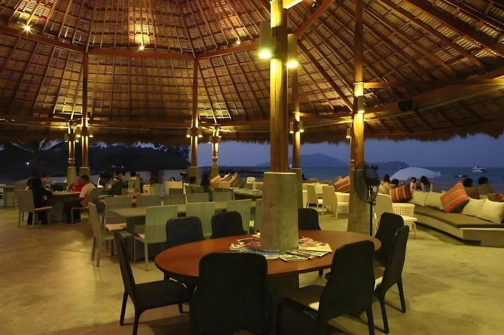 The Blue Sky Resort@ Koh Payam-1