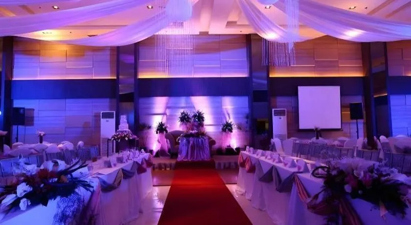 Sequoia Hotel Quezon City-1