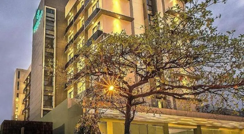 Sequoia Hotel Quezon City-1