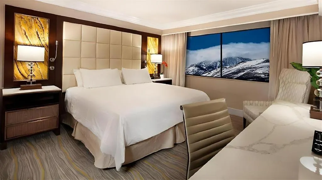 Peppermill Resort Spa Casino-1