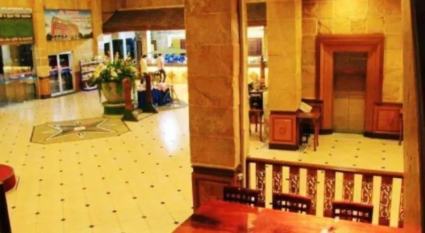 Thepnakorn Hotel-1